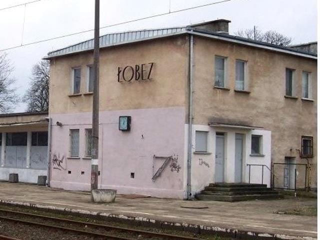 Mieszkanie do wynajęcia w Łobez, Zachodniopomorskie
