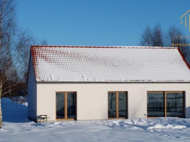 Dom na sprzedaż w Jonkowo, Warmińsko-mazurskie