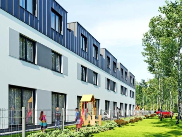 Dom na sprzedaż w Legionowo, Mazowieckie