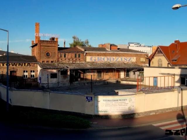 Mieszkanie na sprzedaż w Grodzisk Wielkopolski, Wielkopolskie