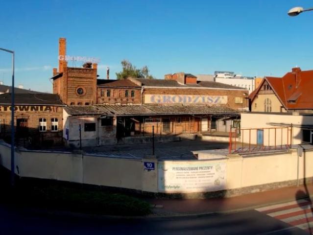 Mieszkanie do wynajęcia w Grodzisk Wielkopolski, Wielkopolskie