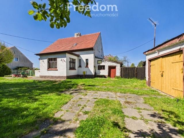 Dom na sprzedaż w Łambinowice, Opolskie