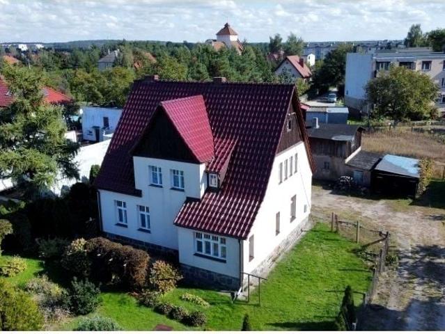 Dom na sprzedaż w Brodnica, Kujawsko-pomorskie