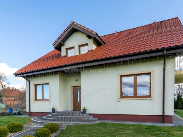 Dom na sprzedaż w Jeziorany, Warmińsko-mazurskie