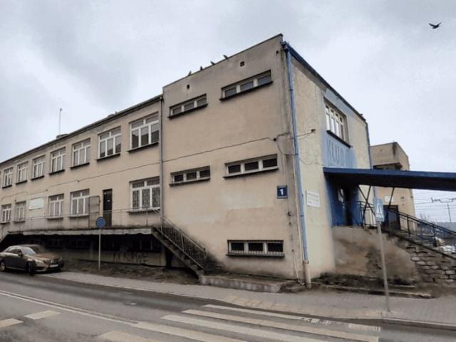 Mieszkanie do wynajęcia w Siedlce, Mazowieckie