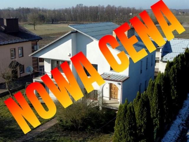 Dom na sprzedaż w Olesno, Małopolskie