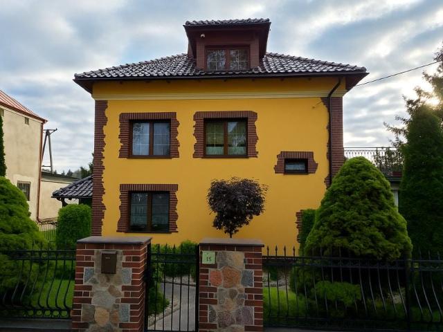 Dom na sprzedaż w Stare Juchy, Warmińsko-mazurskie