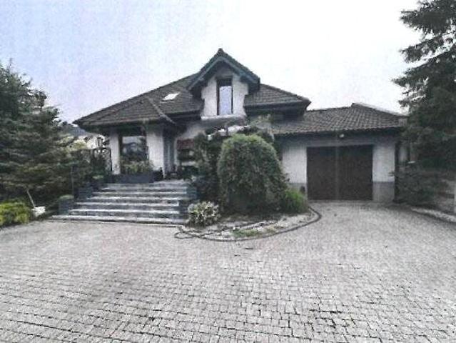 Dom na sprzedaż w Poraj, Śląskie