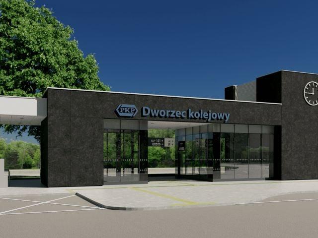 Mieszkanie do wynajęcia w Kraśnik, Lubelskie