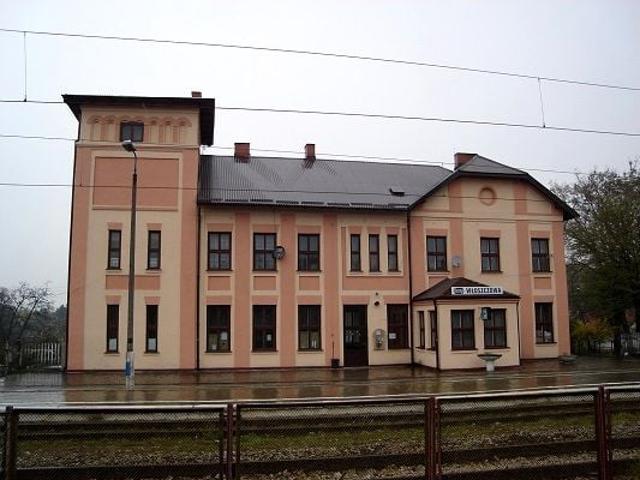 Mieszkanie do wynajęcia w Włoszczowa, Świętokrzyskie