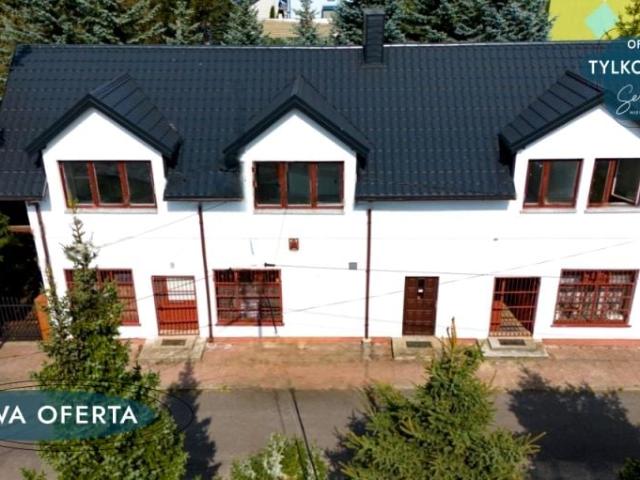 Dom na sprzedaż w Krośniewice, Łódzkie