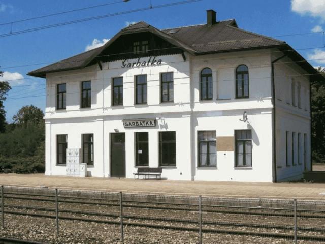 Mieszkanie do wynajęcia w Garbatka-letnisko, Mazowieckie