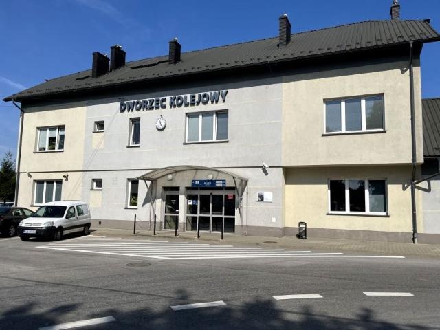 Mieszkanie do wynajęcia w Łańcut, Podkarpackie