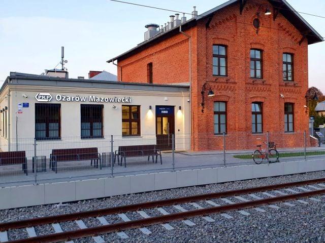 Mieszkanie do wynajęcia w Ożarów Mazowiecki, Mazowieckie