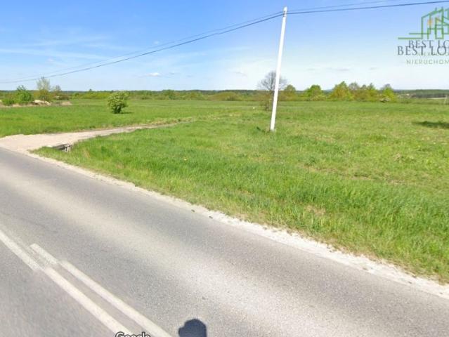 Grunt na sprzedaż w Piekoszów, Świętokrzyskie