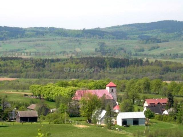 Grunt na sprzedaż w Bystrzyca Kłodzka, Dolnośląskie