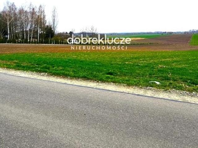 Grunt na sprzedaż w Żurawica, Podkarpackie