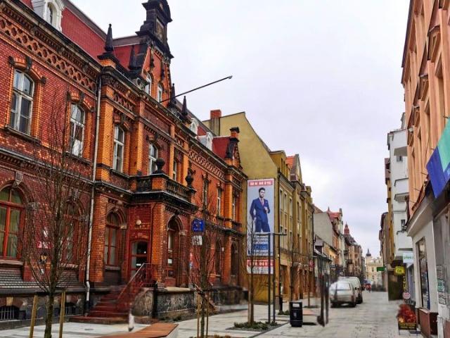 Mieszkanie do wynajęcia w Ostrów Wielkopolski, Wielkopolskie