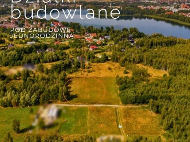 Grunt na sprzedaż w Choszczno, powiat choszczeński