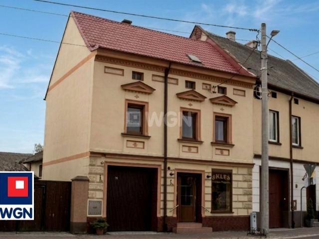 Dom na sprzedaż w Rawicz, Wielkopolskie
