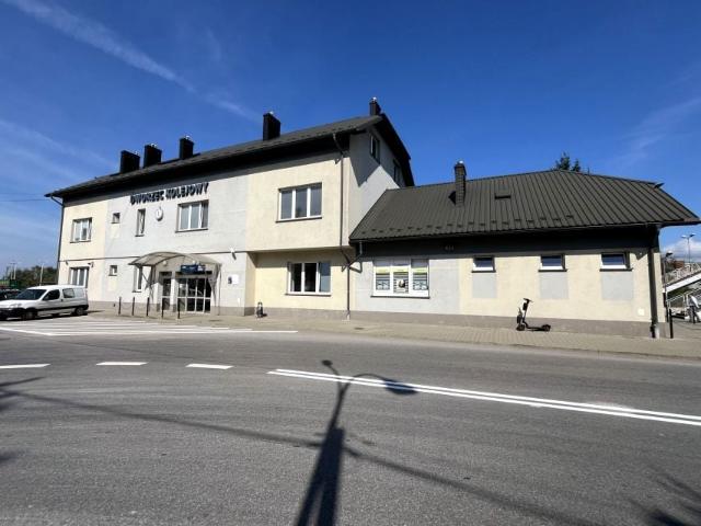 Mieszkanie do wynajęcia w Łańcut, Podkarpackie