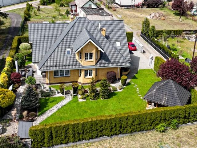 Dom na sprzedaż w Poraj, Śląskie