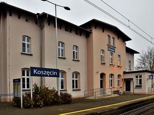 Mieszkanie do wynajęcia w Koszęcin, Śląskie
