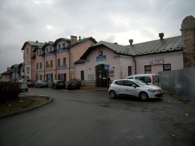 Mieszkanie do wynajęcia w Krosno, Podkarpackie