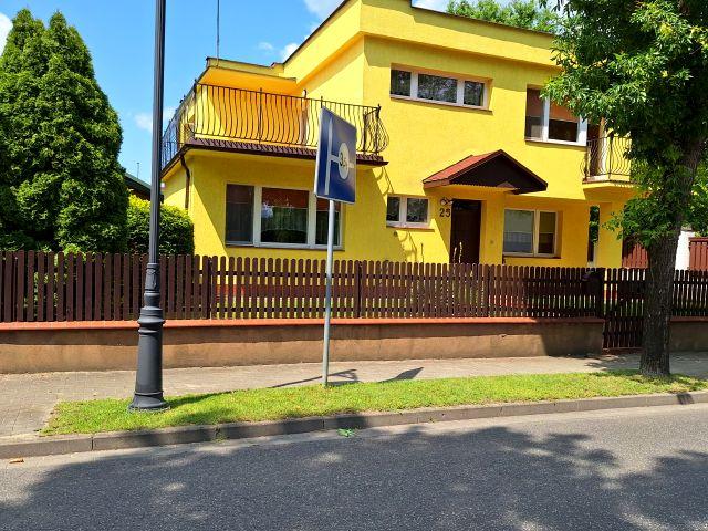 Dom na sprzedaż w Ciechocinek, Kujawsko-pomorskie