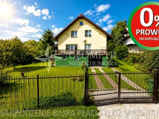 Dom na sprzedaż w Nowy Dwór Mazowiecki, Mazowieckie