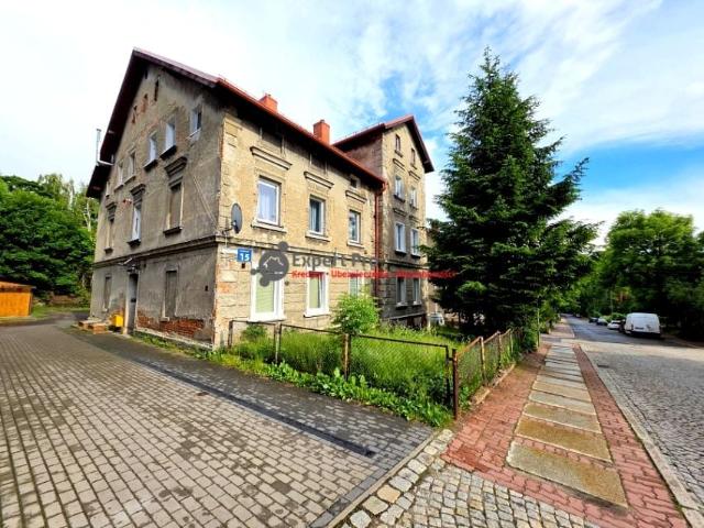 Mieszkanie na sprzedaż w Boguszów-gorce, Dolnośląskie