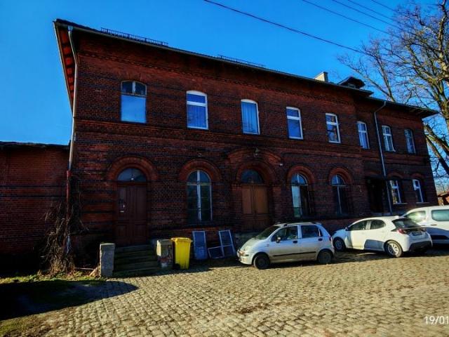 Mieszkanie na sprzedaż w Dąbrowa, powiat opolski