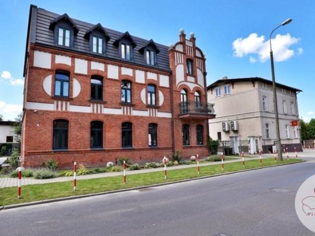 Mieszkanie na sprzedaż w Mosina, Wielkopolskie