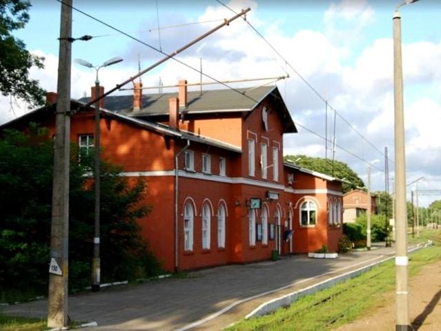 Mieszkanie do wynajęcia w Damnica, Pomorskie