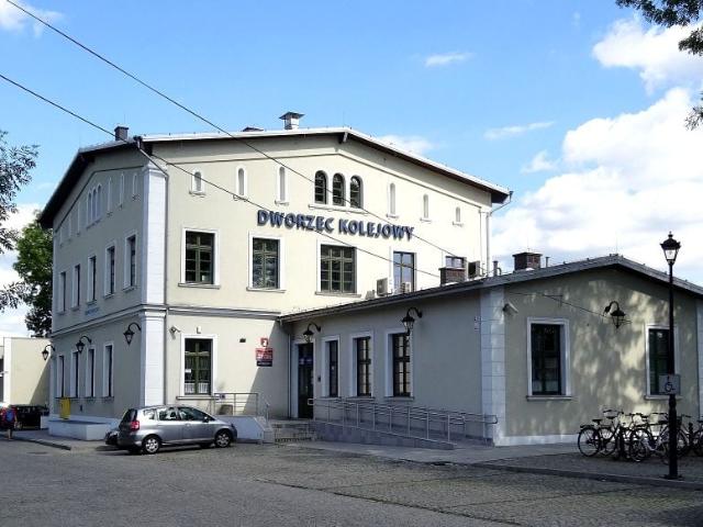 Mieszkanie do wynajęcia w Krzeszowice, Małopolskie