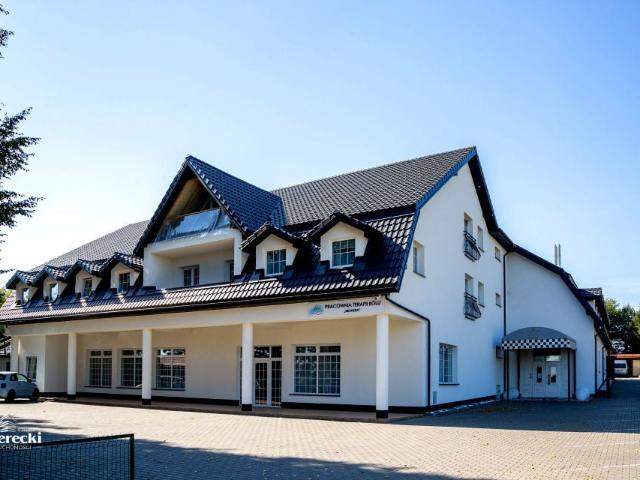 Mieszkanie na sprzedaż w Nałęczów, Lubelskie