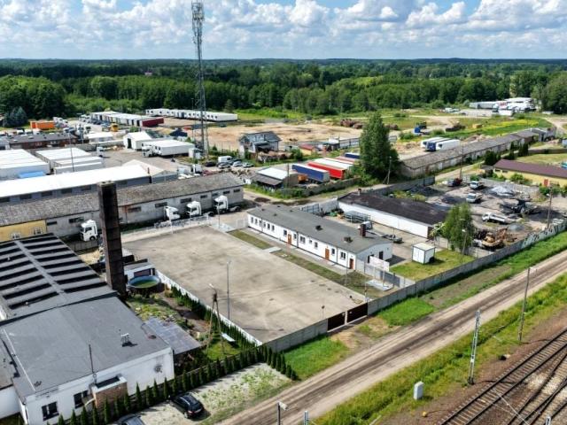 Mieszkanie na sprzedaż w Nowy Tomyśl, Wielkopolskie