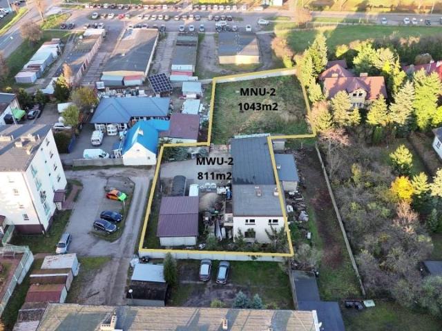 Grunt na sprzedaż w Koło, Wielkopolskie