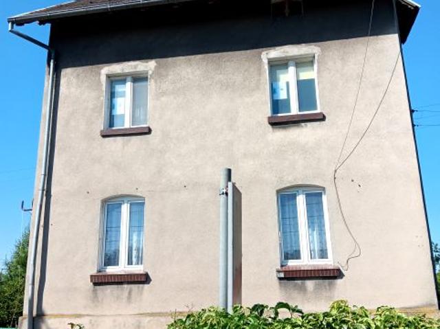 Mieszkanie na sprzedaż w Przygodzice, Wielkopolskie