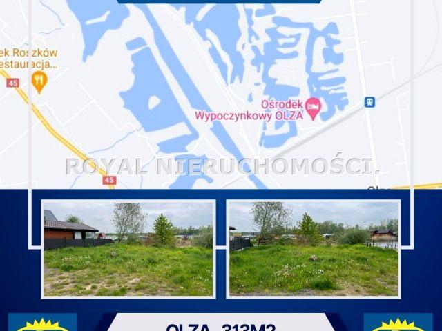 Grunt na sprzedaż w Śląskie