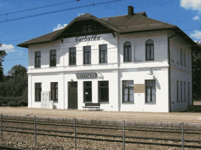 Mieszkanie do wynajęcia w Garbatka-letnisko, Mazowieckie