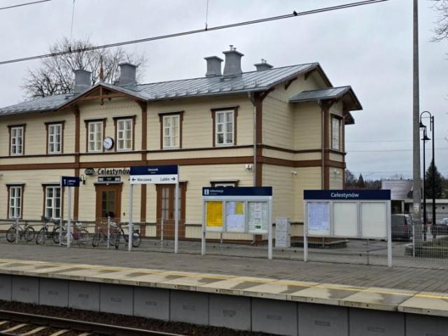 Mieszkanie do wynajęcia w Celestynów, Mazowieckie