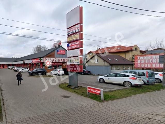 Mieszkanie do wynajęcia w Zielonka