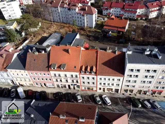 Dom na sprzedaż w Gryfów Śląski, Dolnośląskie
