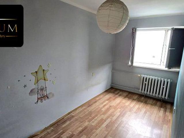 Mieszkanie na sprzedaż w Bytom, Śląskie