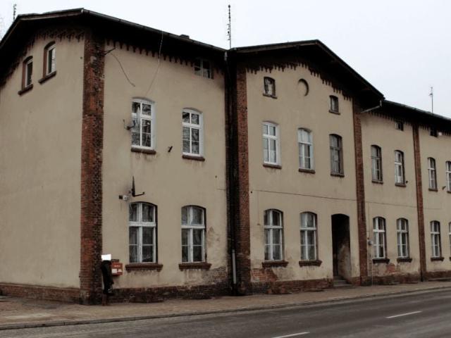 Mieszkanie na sprzedaż w Grodzisk Wielkopolski, Wielkopolskie