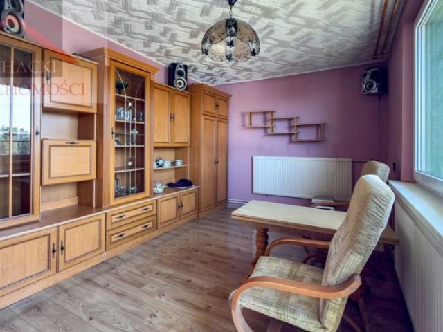 Mieszkanie na sprzedaż w Gryfów Śląski, Dolnośląskie
