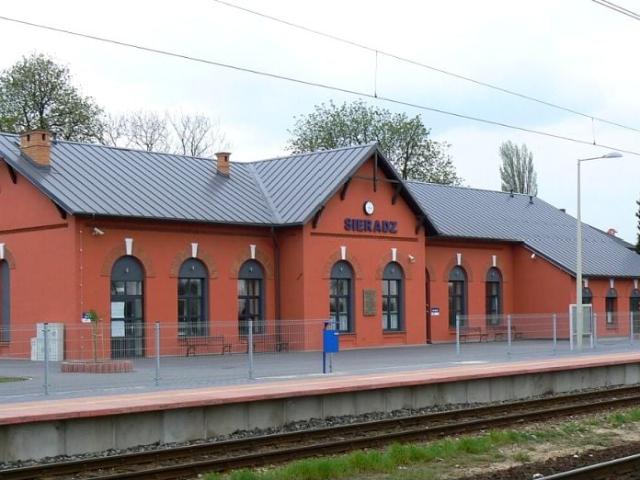 Mieszkanie do wynajęcia w Sieradz, Łódzkie