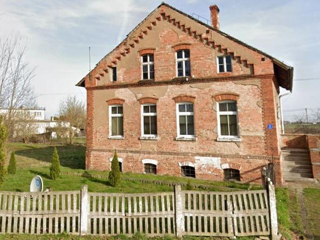 Mieszkanie na sprzedaż w Książ Wielkopolski, Wielkopolskie