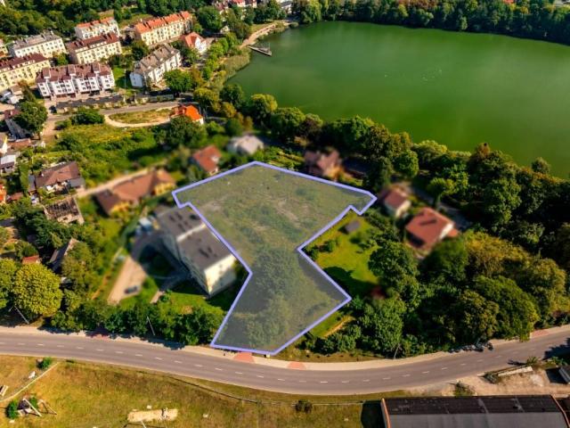 Grunt na sprzedaż w Choszczno, Zachodniopomorskie